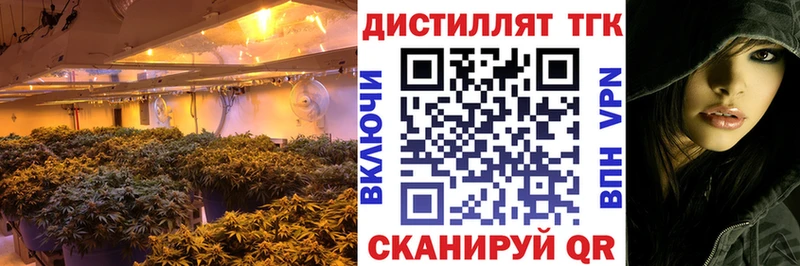ТГК Wax  Бахчисарай 
